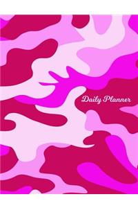 Daily Planner