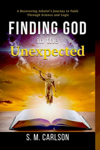 Finding God in the Unexpected