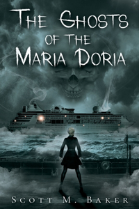 Ghosts of the Maria Doria
