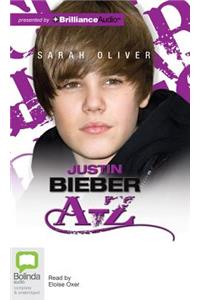 Justin Bieber A-Z