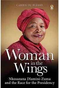 Woman in the Wings