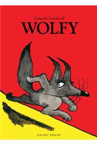 Wolfy