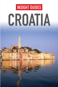 Insight Guides Croatia