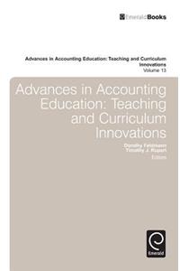 Advances in Accounting Education