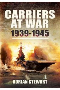 Carriers at War