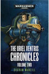 The Uriel Ventris Chronicles: Volume Two