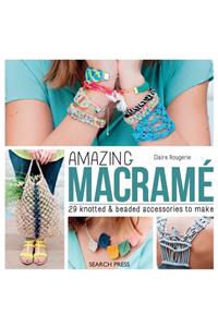 Amazing Macramé