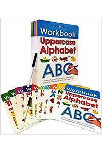 Wipe-Clean Workbook Collection