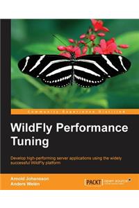 Wildfly Performance Tuning