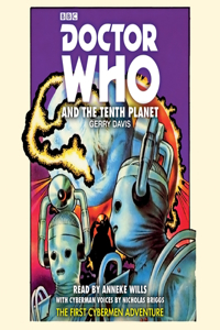 Doctor Who and the Tenth Planet