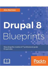 Drupal 8 Blueprints