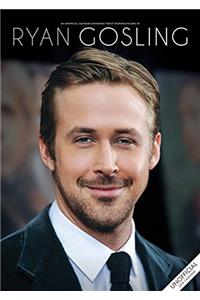 Ryan Gosling Unofficial A3