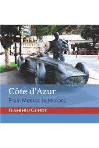 Côte d'Azur