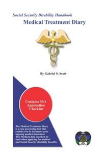 Social Security Disability Handbook