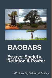 Baobabs
