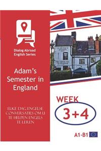Elke dag Engelse conversaties om u te helpen Engels te leren - Week 3/Week 4