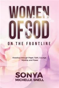 Women of God on the Frontline