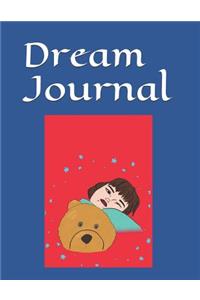 Dream Journal