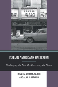 Italian Americans on Screen