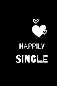 Happily Single