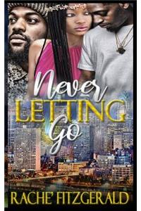 Never Letting Go