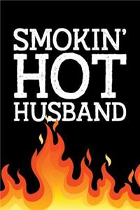 Smokin' Hot Husband