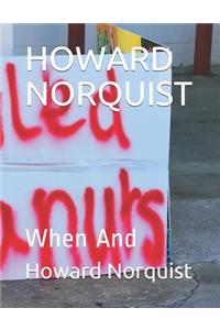 Howard Norquist