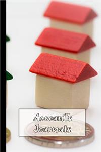 Accounts Journal