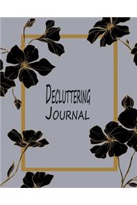 Decluttering Journal