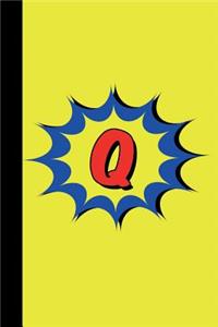 Q