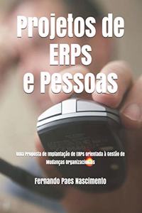 Projetos de Erps E Pessoas