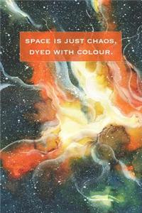 Space & Chaos