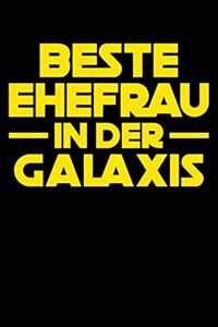 Beste Frau Der Galaxis