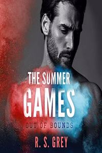 Summer Games Lib/E: Out of Bounds