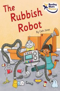The Rubbish Robot