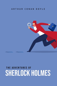 Adventures of Sherlock Holmes