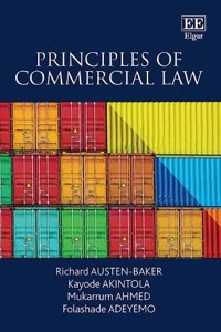 Principles of Commercial Law