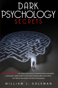 Dark Psychology Secrets