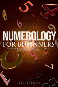 Numerology for beginners