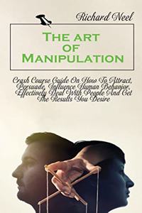 The art of Manipulation