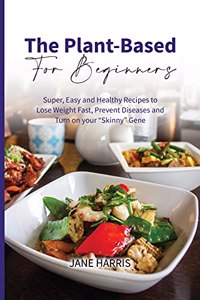 The Plant-Based for Beginners