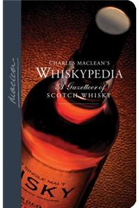 MacLean's Whiskypedia