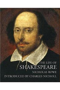 Life of Shakespeare