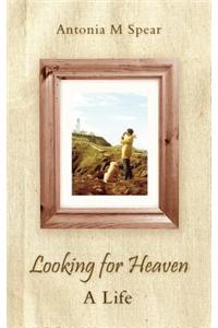 Looking for Heaven - A Life