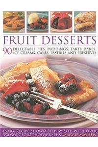 Fruit Desserts