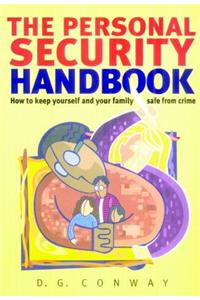 The Personal Security Handbook