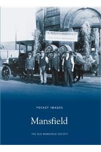Mansfield: Pocket Images