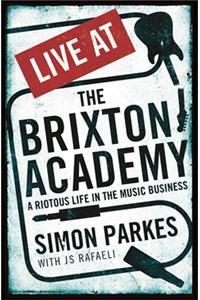 Live At the Brixton Academy