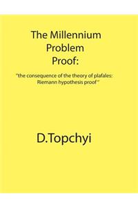 The Consequence of the Theory of Plafales