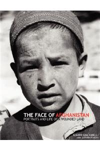 The Face of Afghanistan